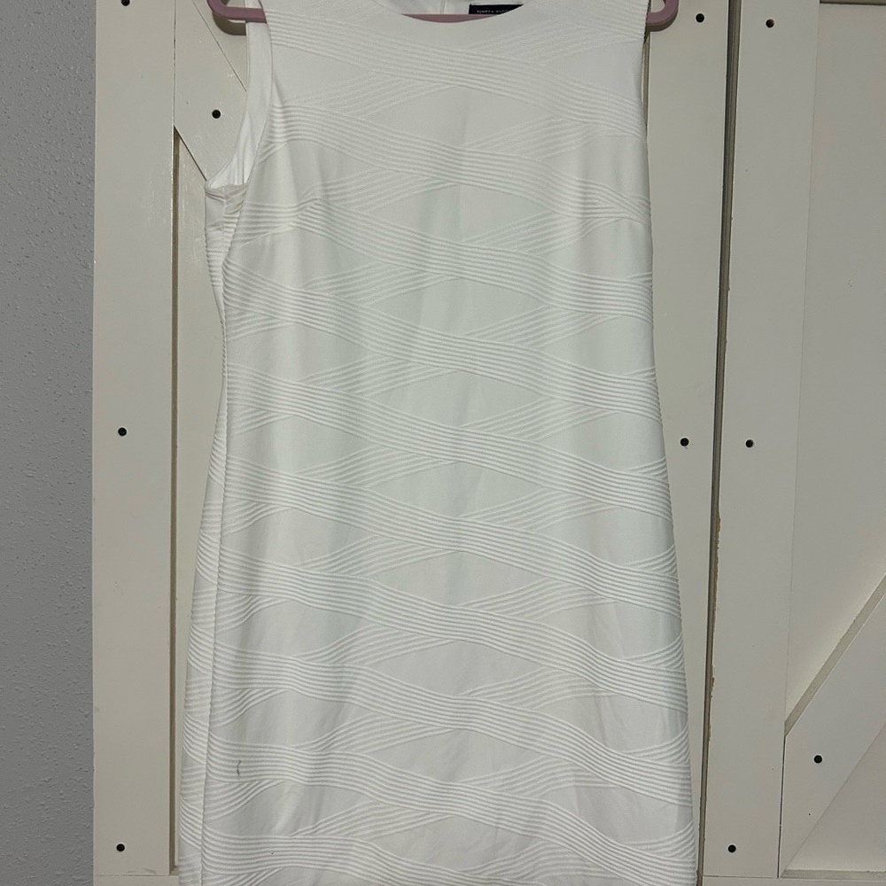 Tommy Hilfiger Mini Dress in Classic Navy